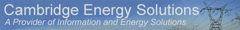 Cambridge Energy Solutions